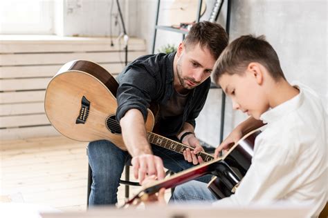 how much are guitar lessons: How do you think the popularity of online music lessons has influenced traditional teaching methods?