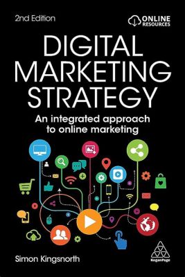 how to sell college books on amazon: the importance of digital marketing in book sales