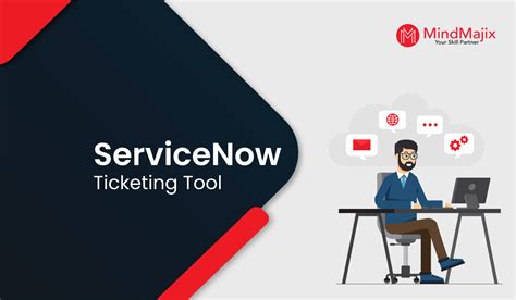 how to use service now ticketing tool - what does it mean to be a master of your craft?