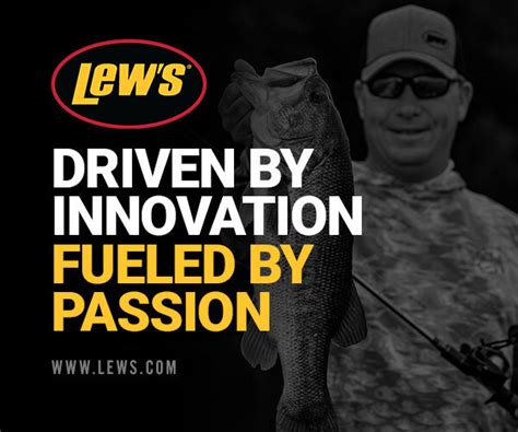 is lews a good fishing brand: exploring the qualities that make a fishing brand great